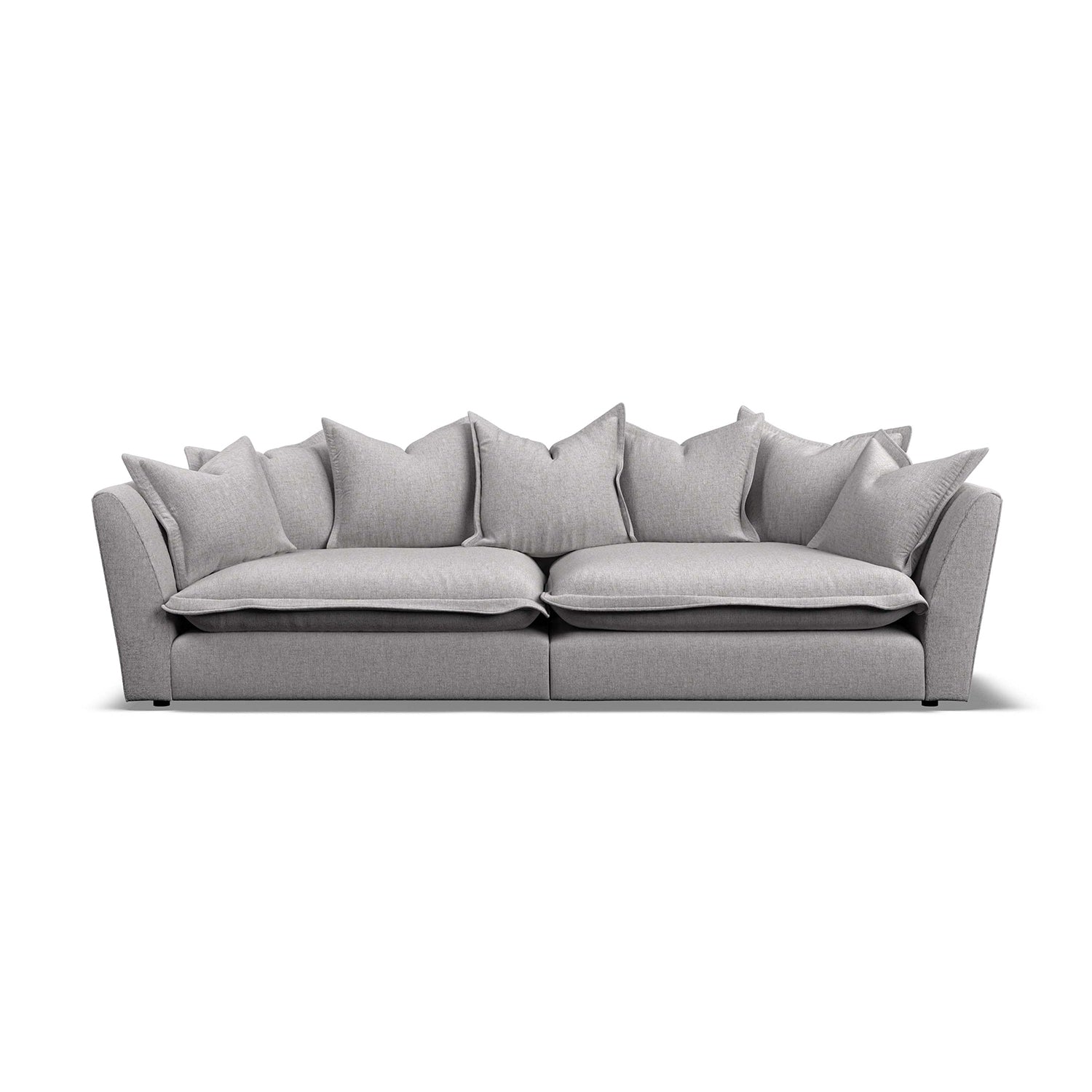 Cosmo - Extra Large Split Sofa – BF Home