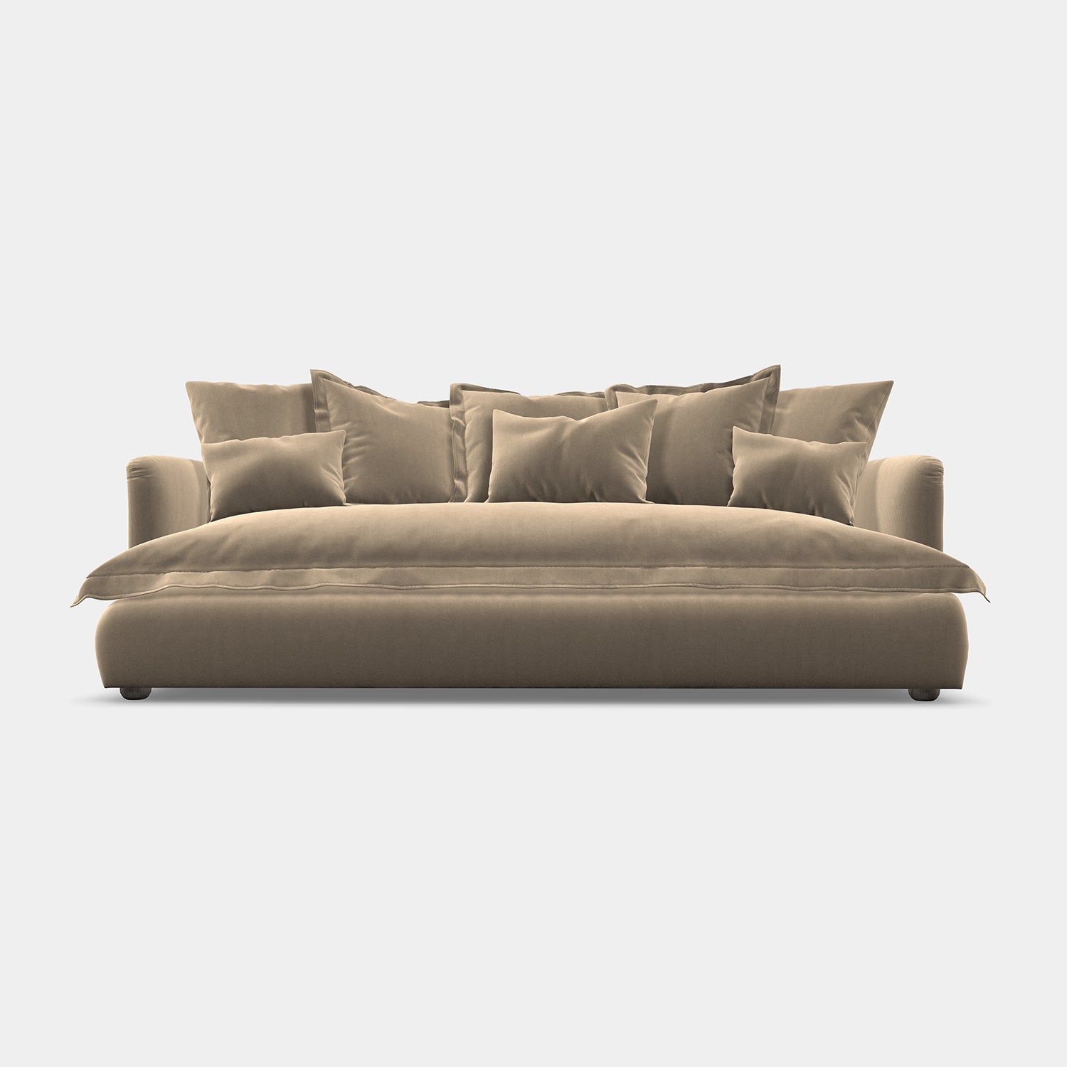 Waffle Sofa - Grand