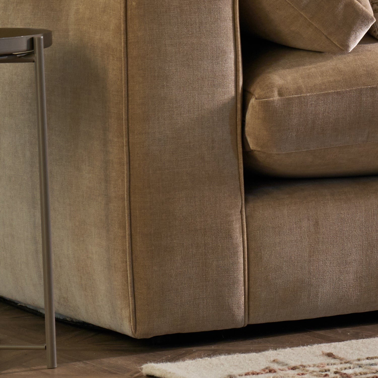 Margo Sofa - Armless Module