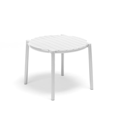 Doga Garden Table By Nardi - White