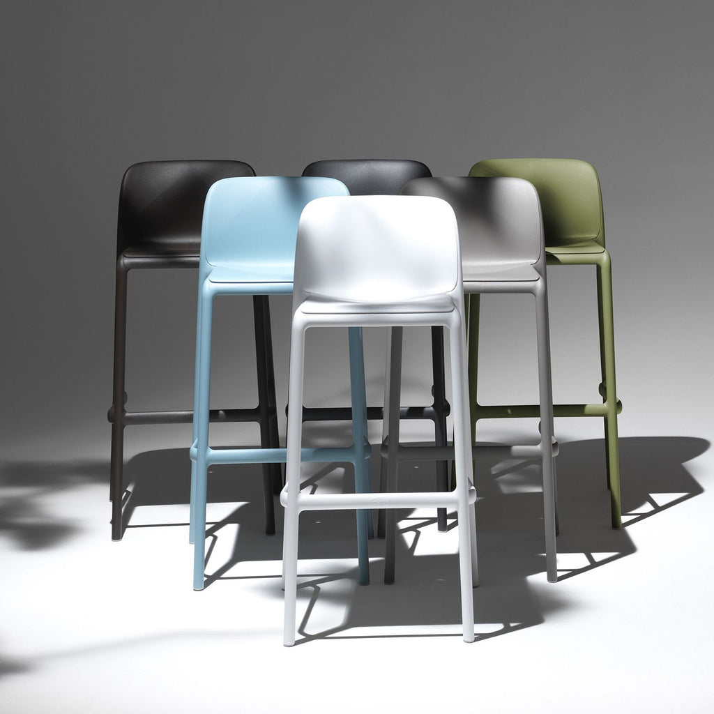 Faro Bar Stool