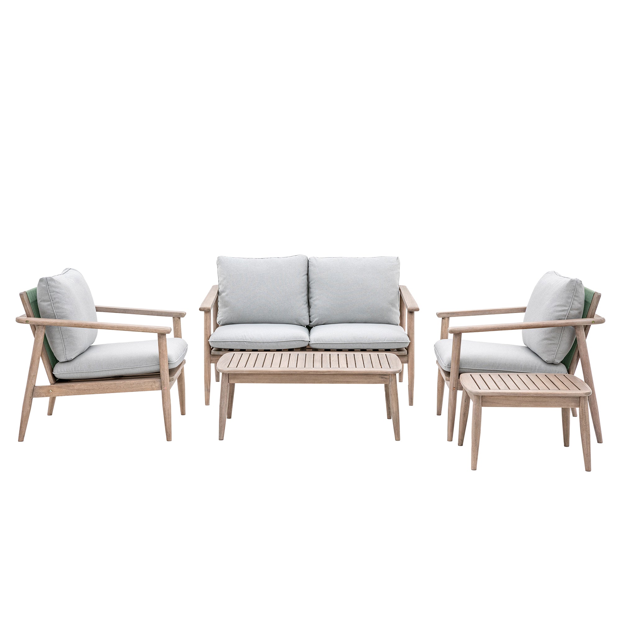 Sicily Outdoor Lounge Set