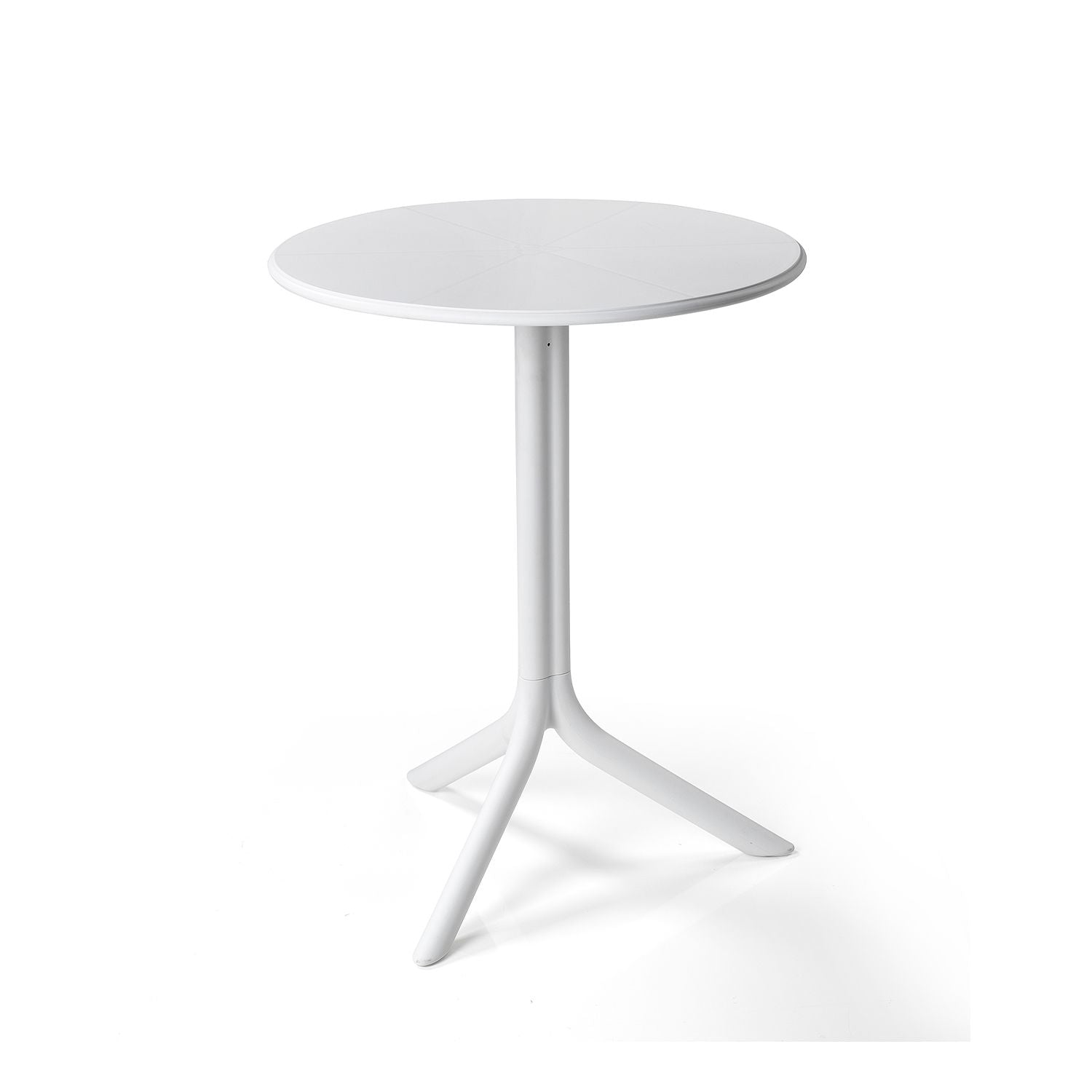 Spritz Garden Table By Nardi