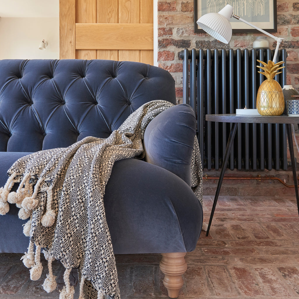 Brioche - Petit Sofa