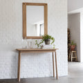 Shaker - Console Table
