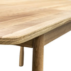Shaker Extending Dining Table - Rectangle