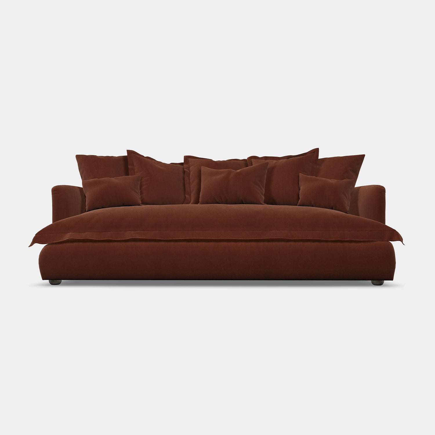Waffle Sofa - Grand
