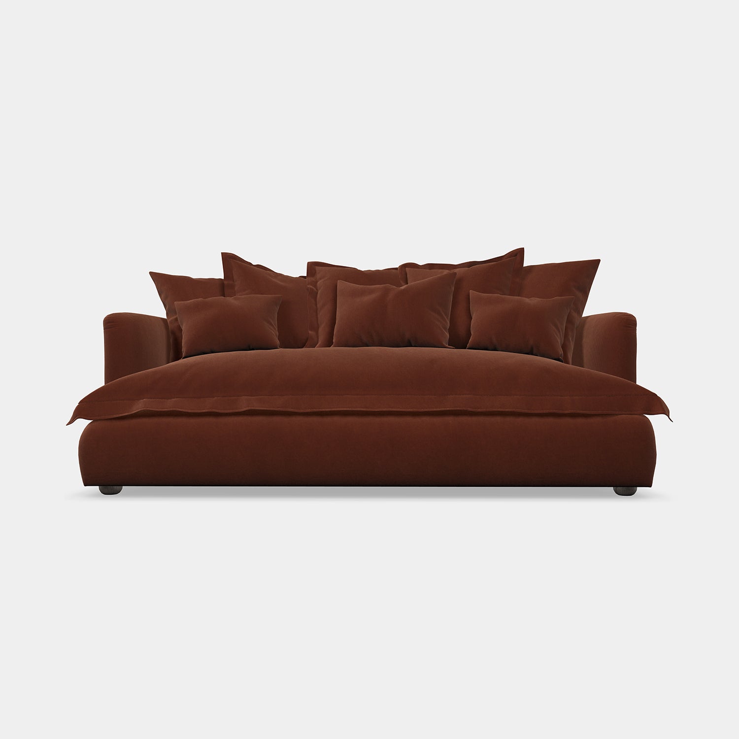 Waffle Sofa - Midi Sofa