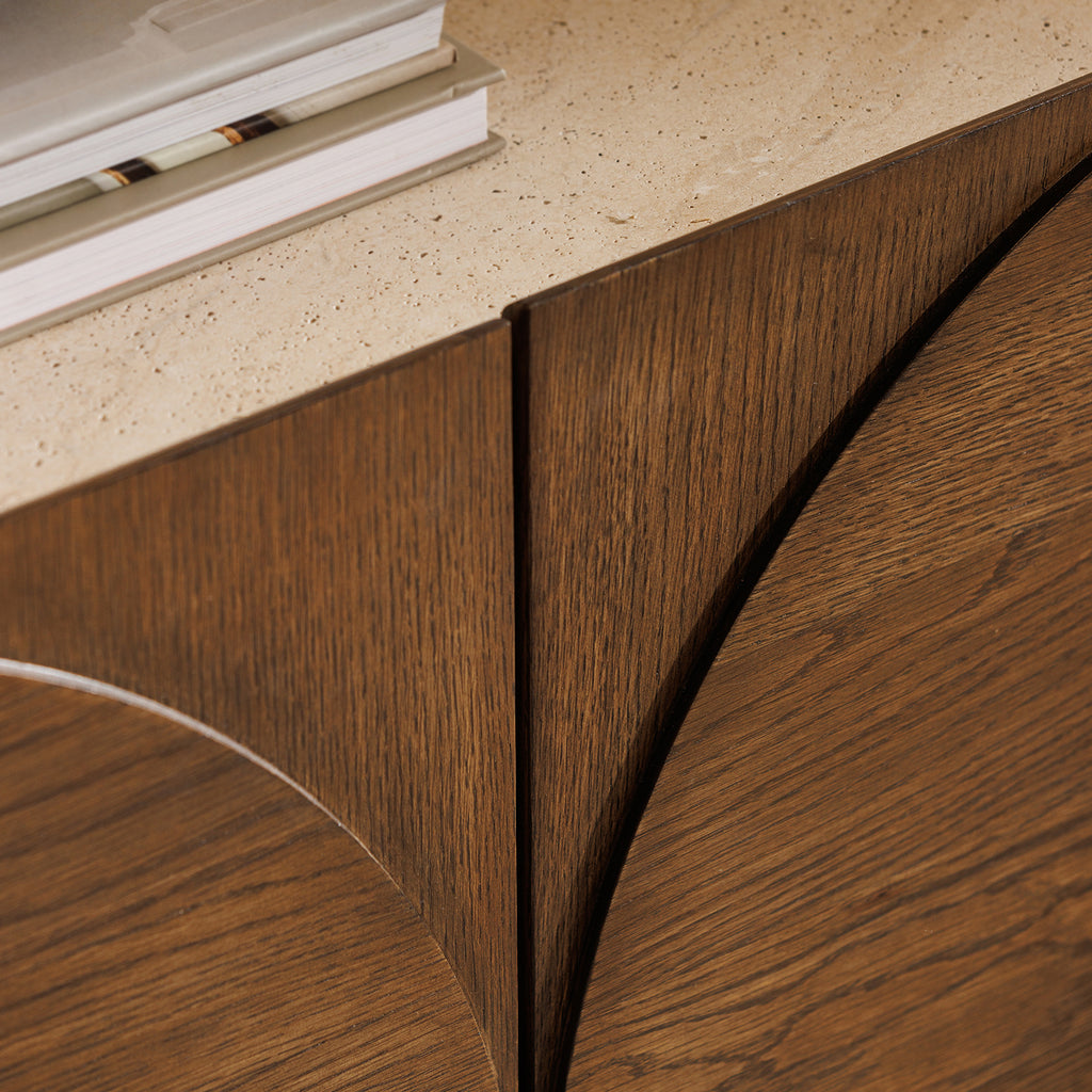 Emile Wide Sideboard