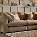 Margo Sofa Module - Corner/ Arm Unit