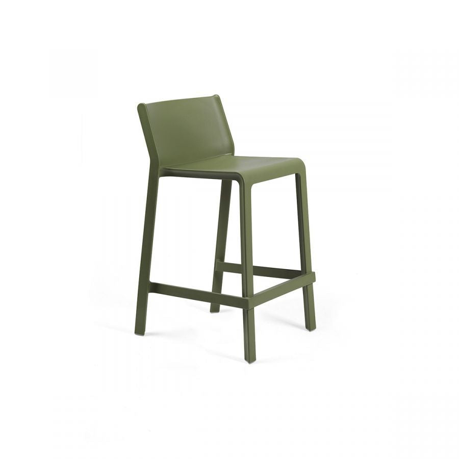 Trill Mini Bar Stool By Nardi