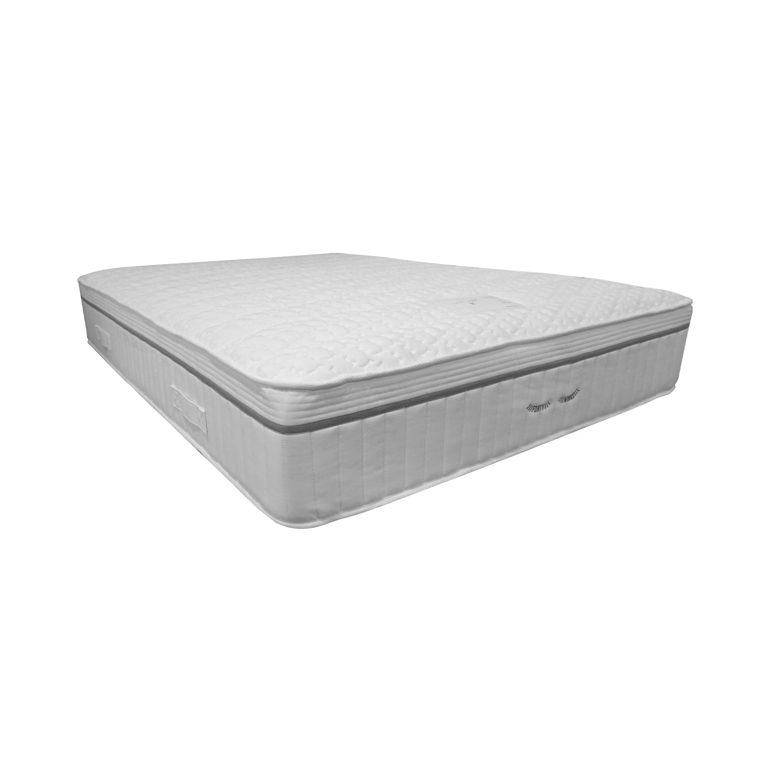 King Size Mattress - The Aero