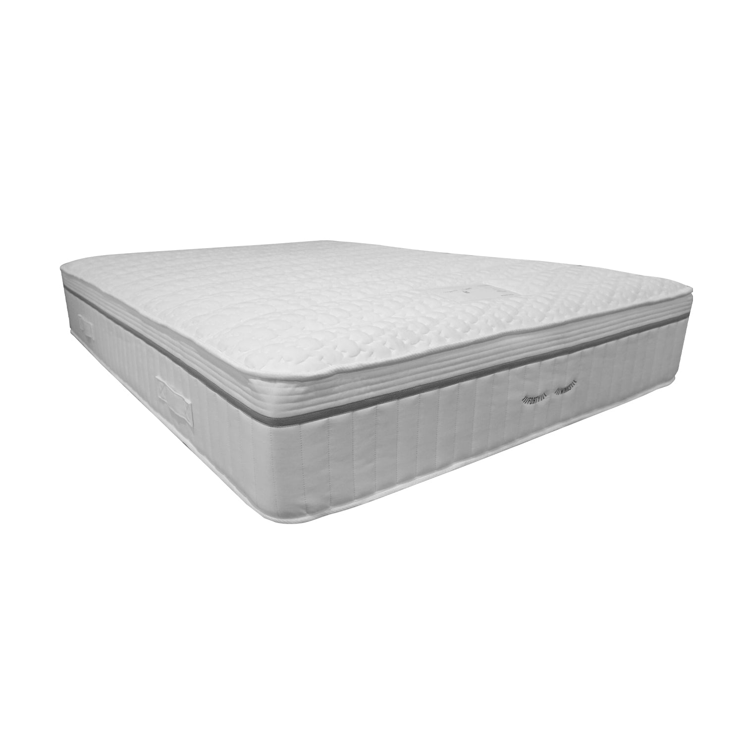 Super King Mattress Only