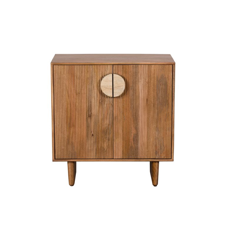 Troopers Hill Highboard