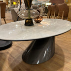 CLEARANCE - Angel Coffee Table