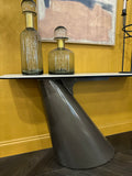 CLEARANCE - Angel Console Table