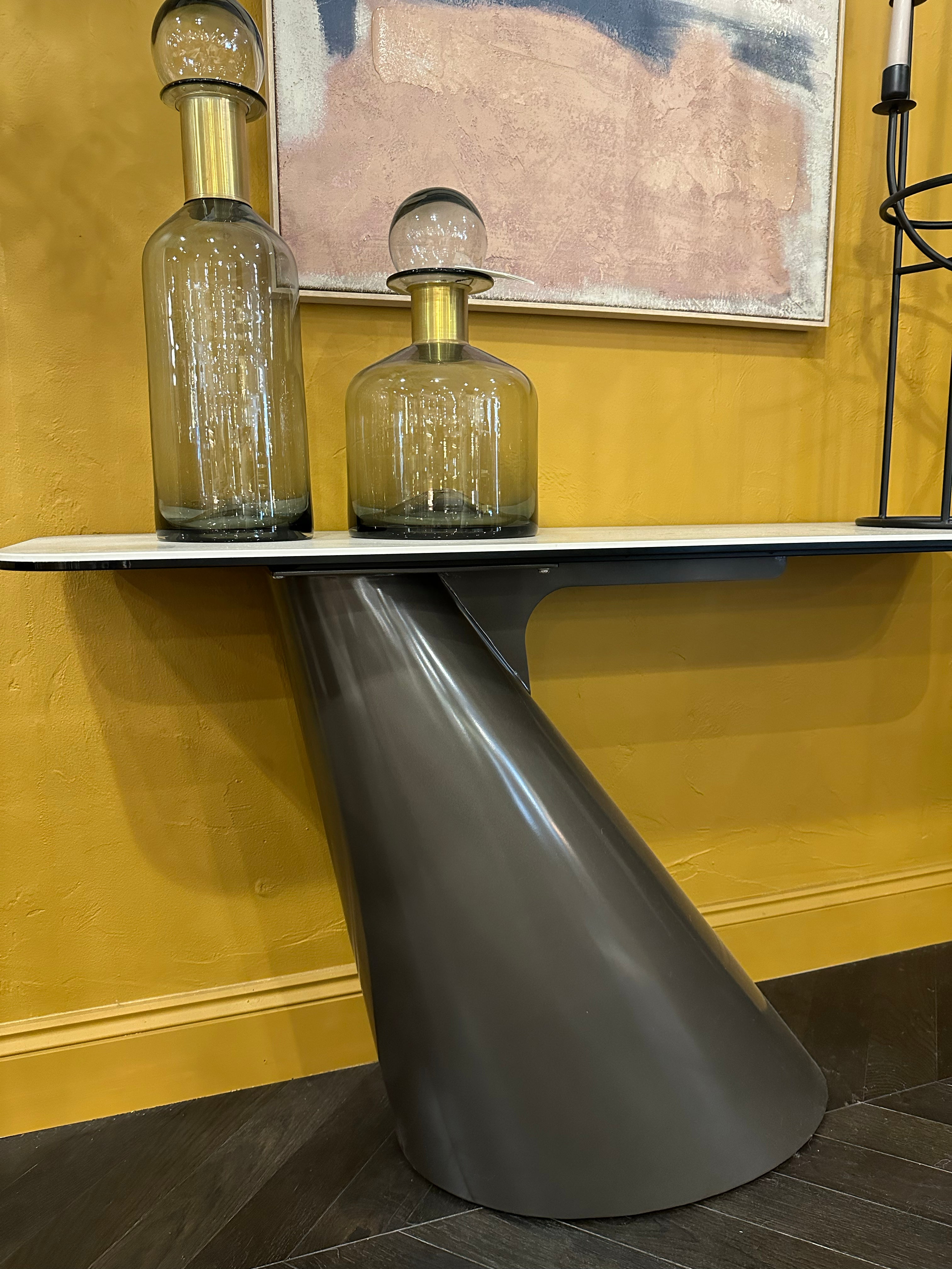 CLEARANCE - Angel Console Table