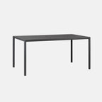 Piave 160x90 Garden Table