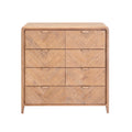 Jakarta - 7 Drawer Chest