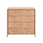 Jakarta - 7 Drawer Chest
