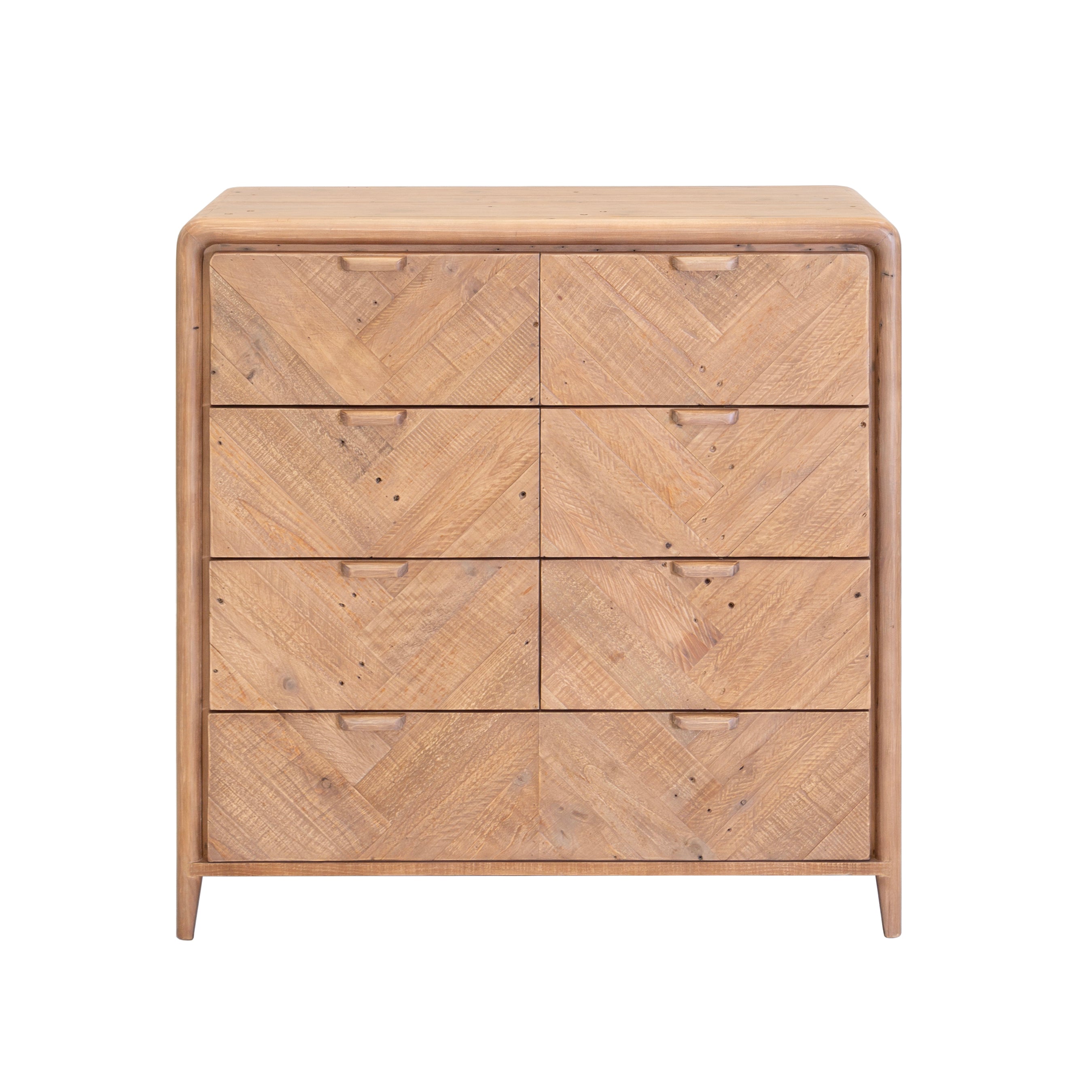 Jakarta - 7 Drawer Chest