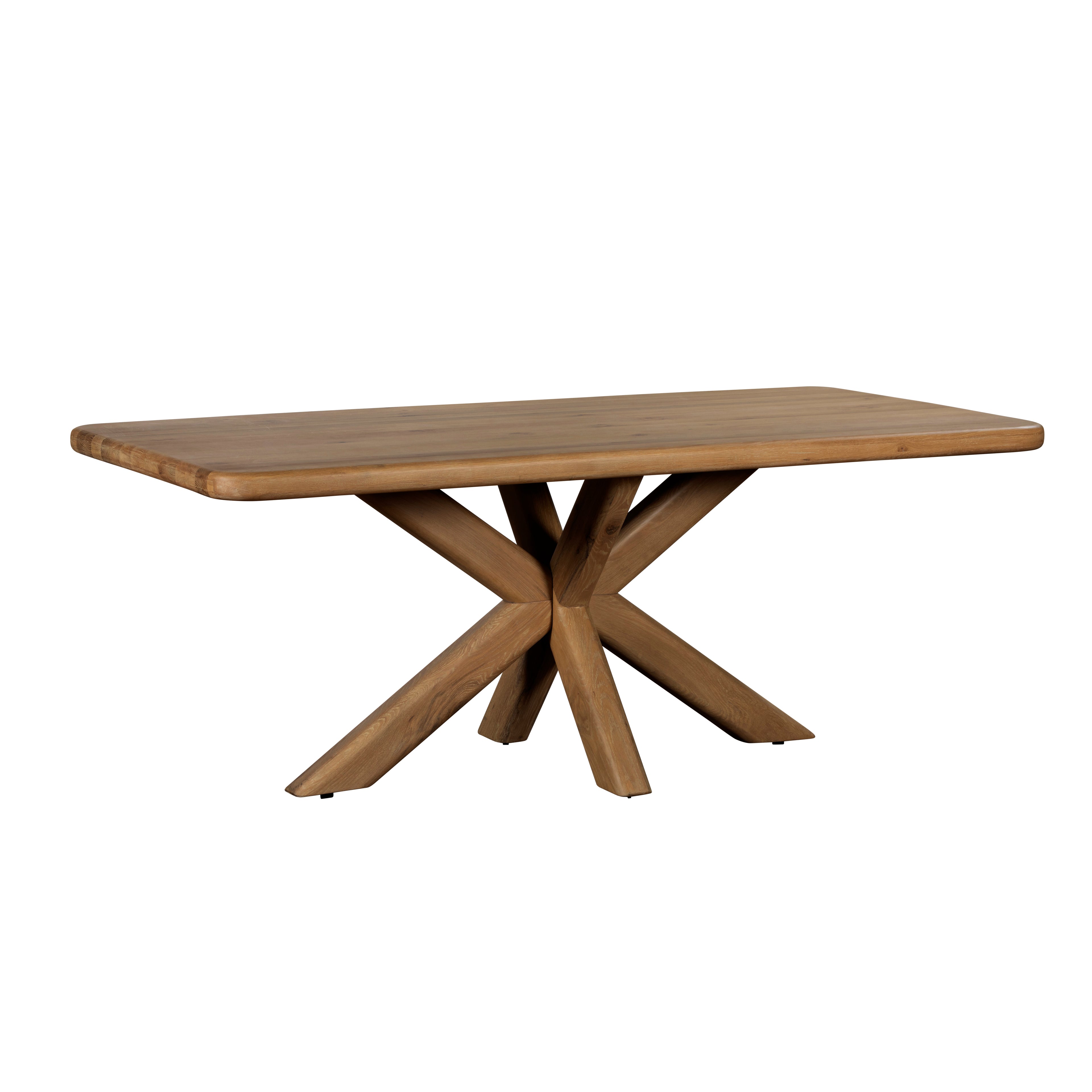 Farringdon Dining Table - 200cm