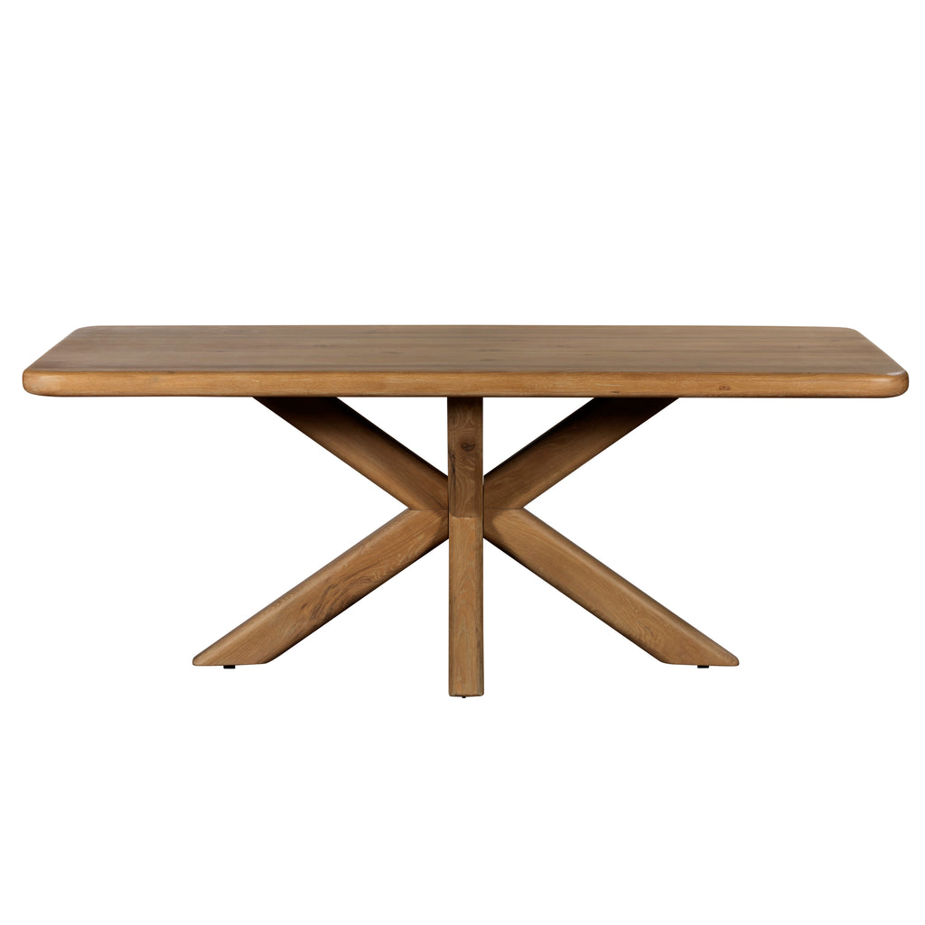 Farringdon Dining Table - 200cm