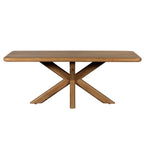 Farringdon Dining Table - 200cm