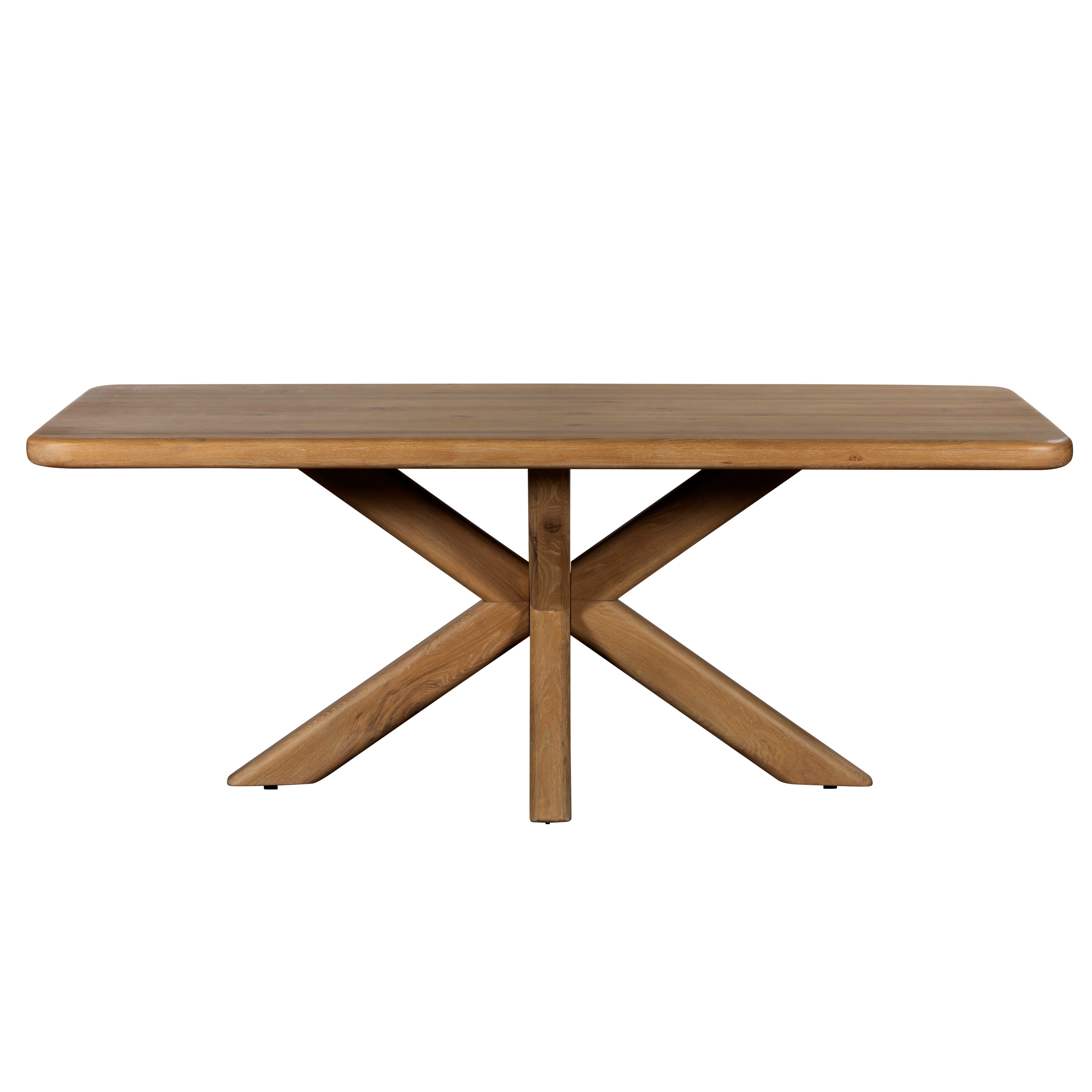 Farringdon Dining Table - 200cm