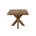 Farringdon Dining Table - 135cm