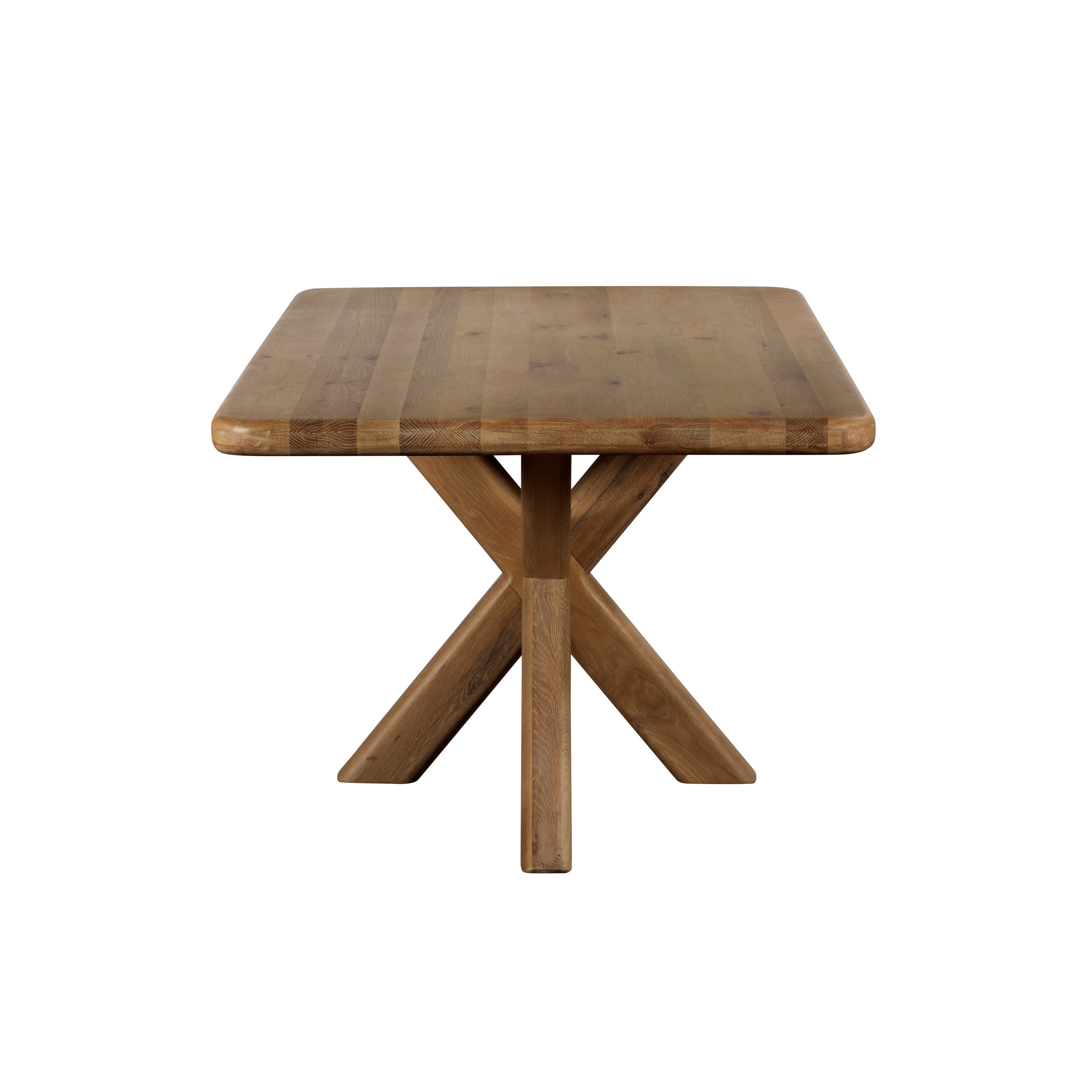 Farringdon Dining Table - 180cm