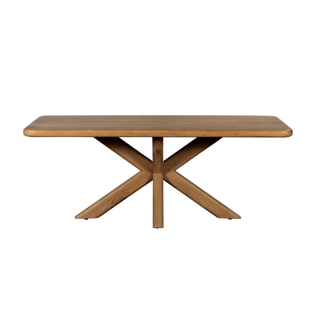 Farringdon Dining Table - 135cm