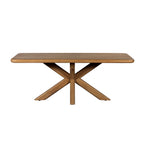 Farringdon Dining Table - 135cm