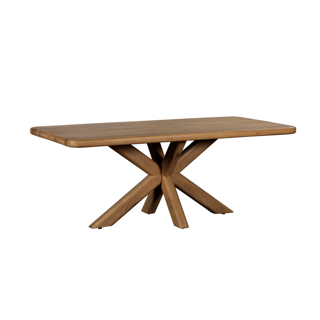 Farringdon Dining Table - 135cm
