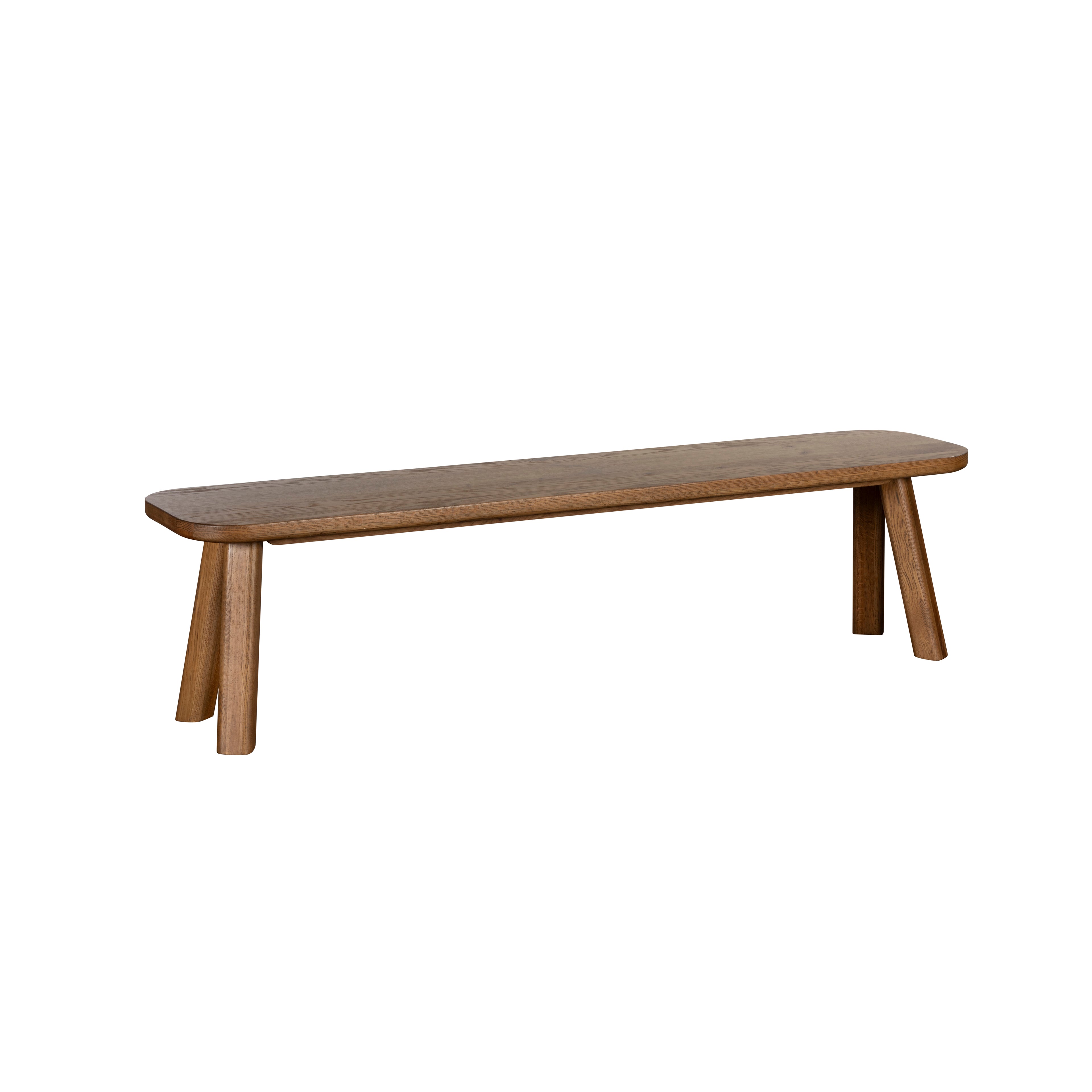 Ashby Dining Bench - 220cm
