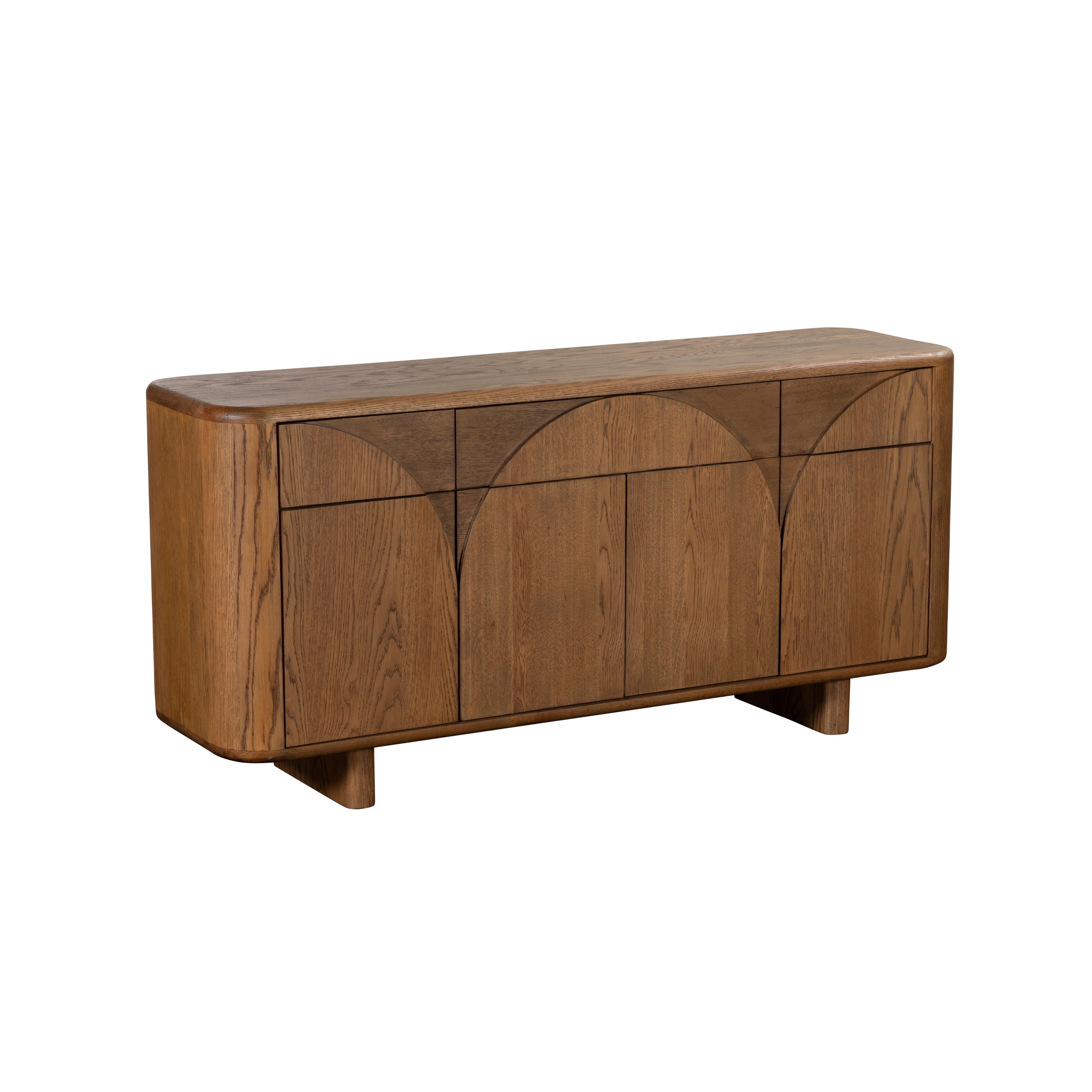 Ashby Wide Sideboard