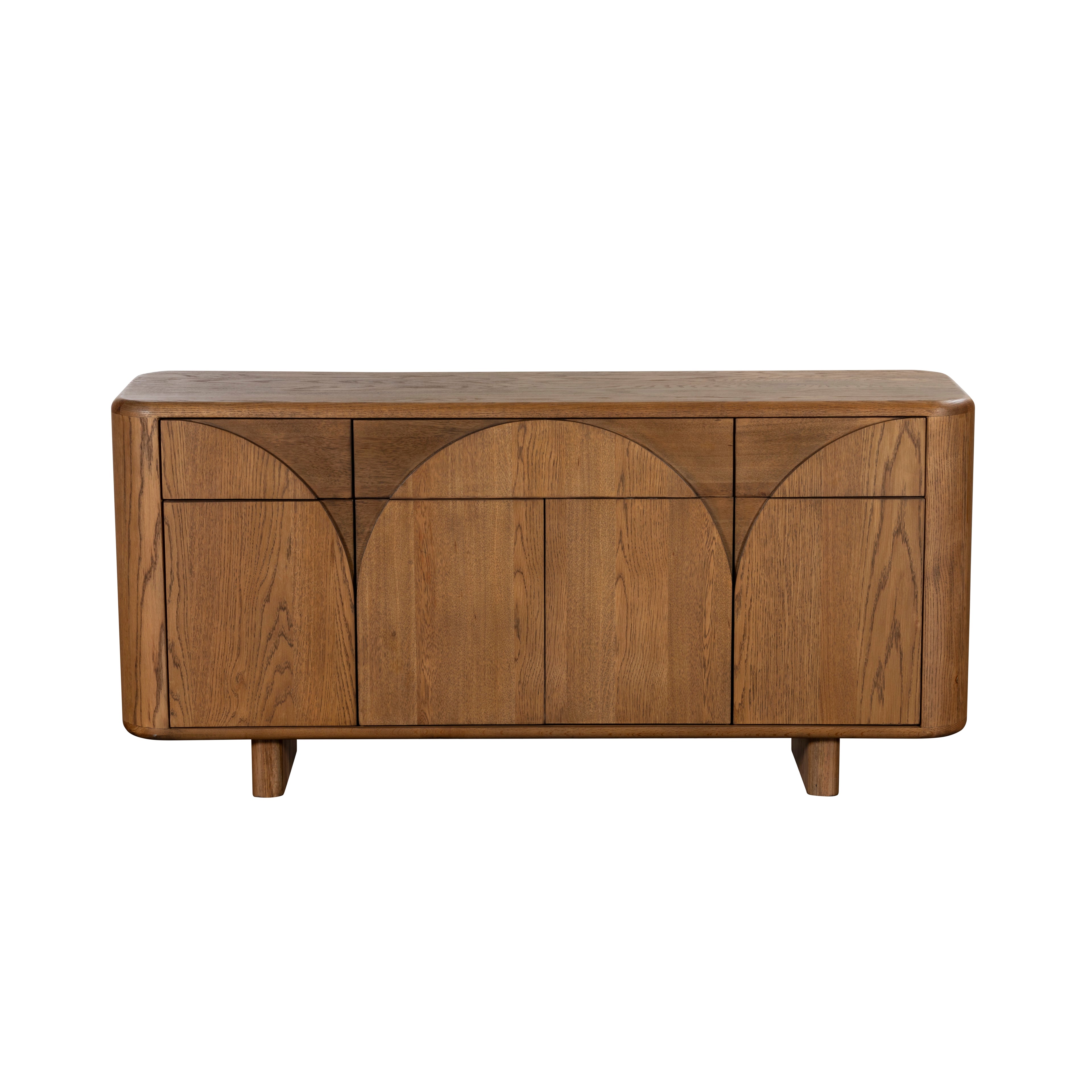 Ashby Wide Sideboard