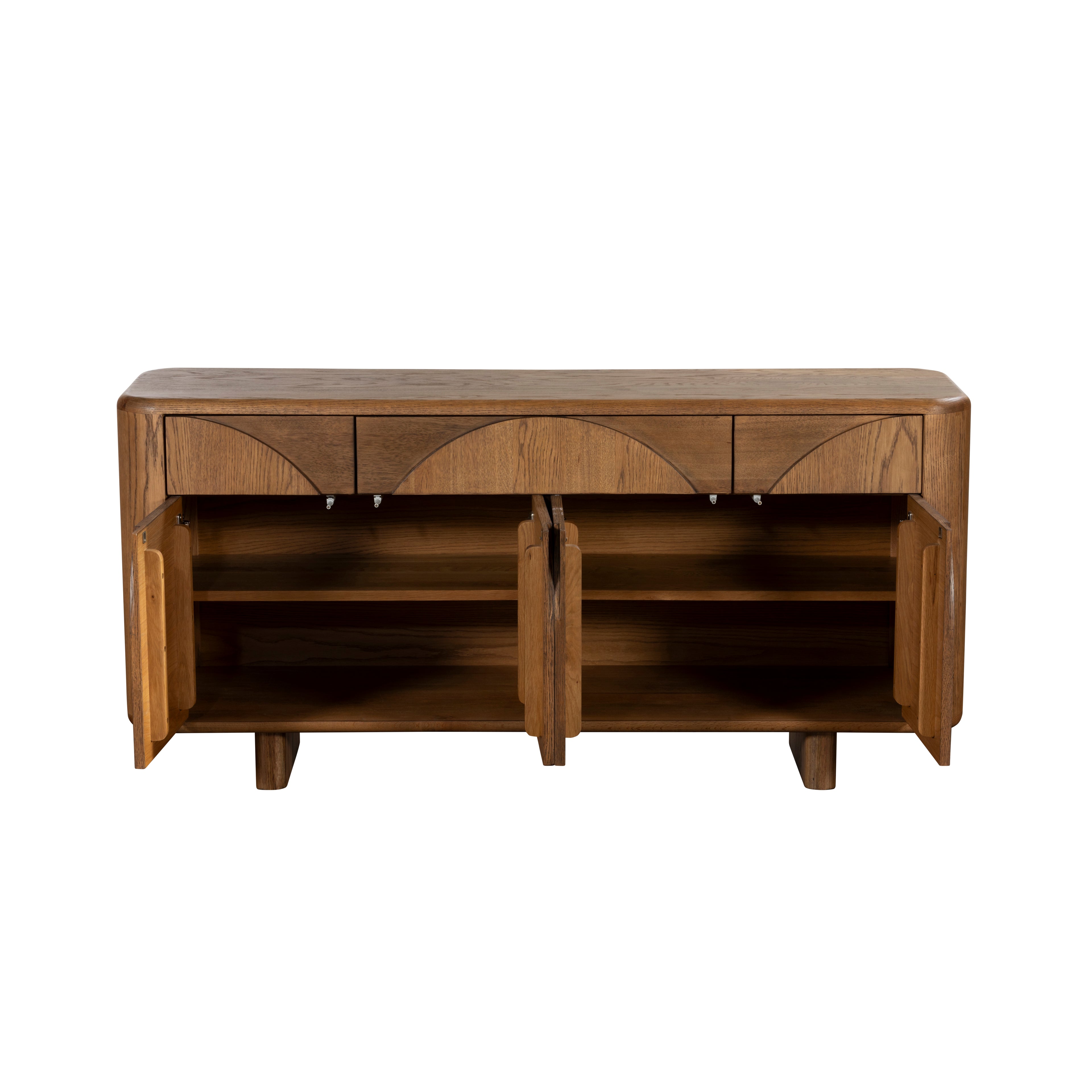 Ashby Wide Sideboard
