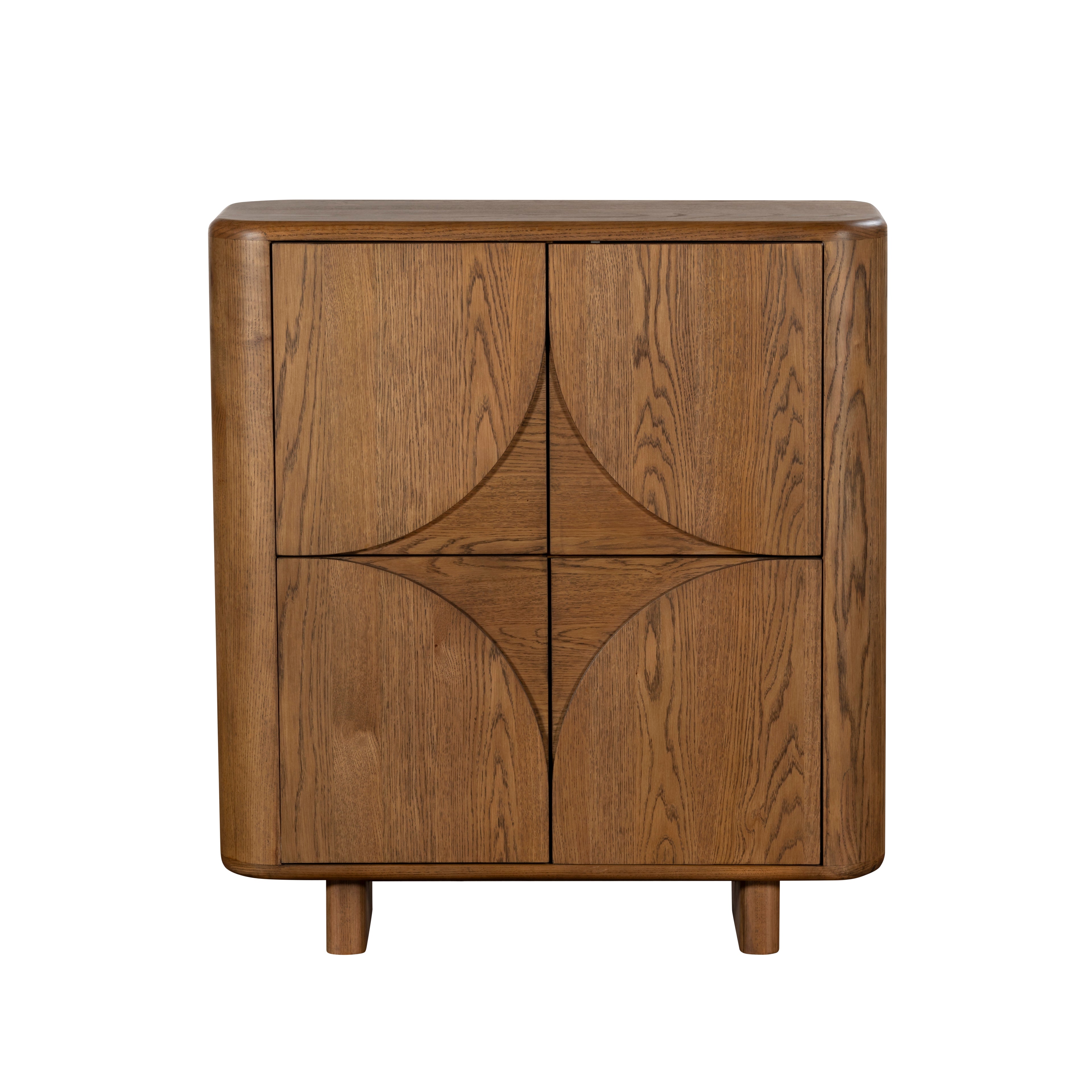 Ashby Highboard