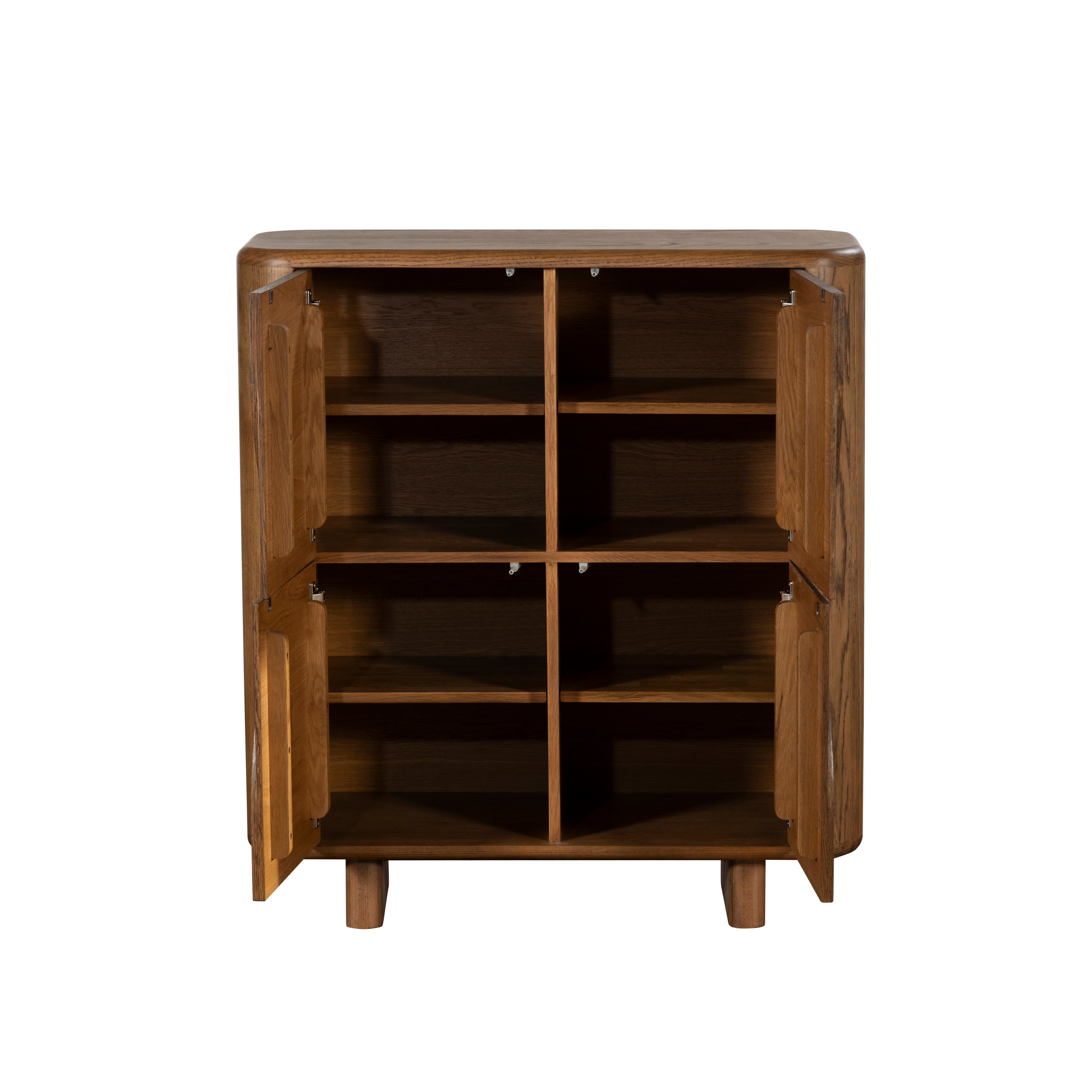 Ashby Highboard