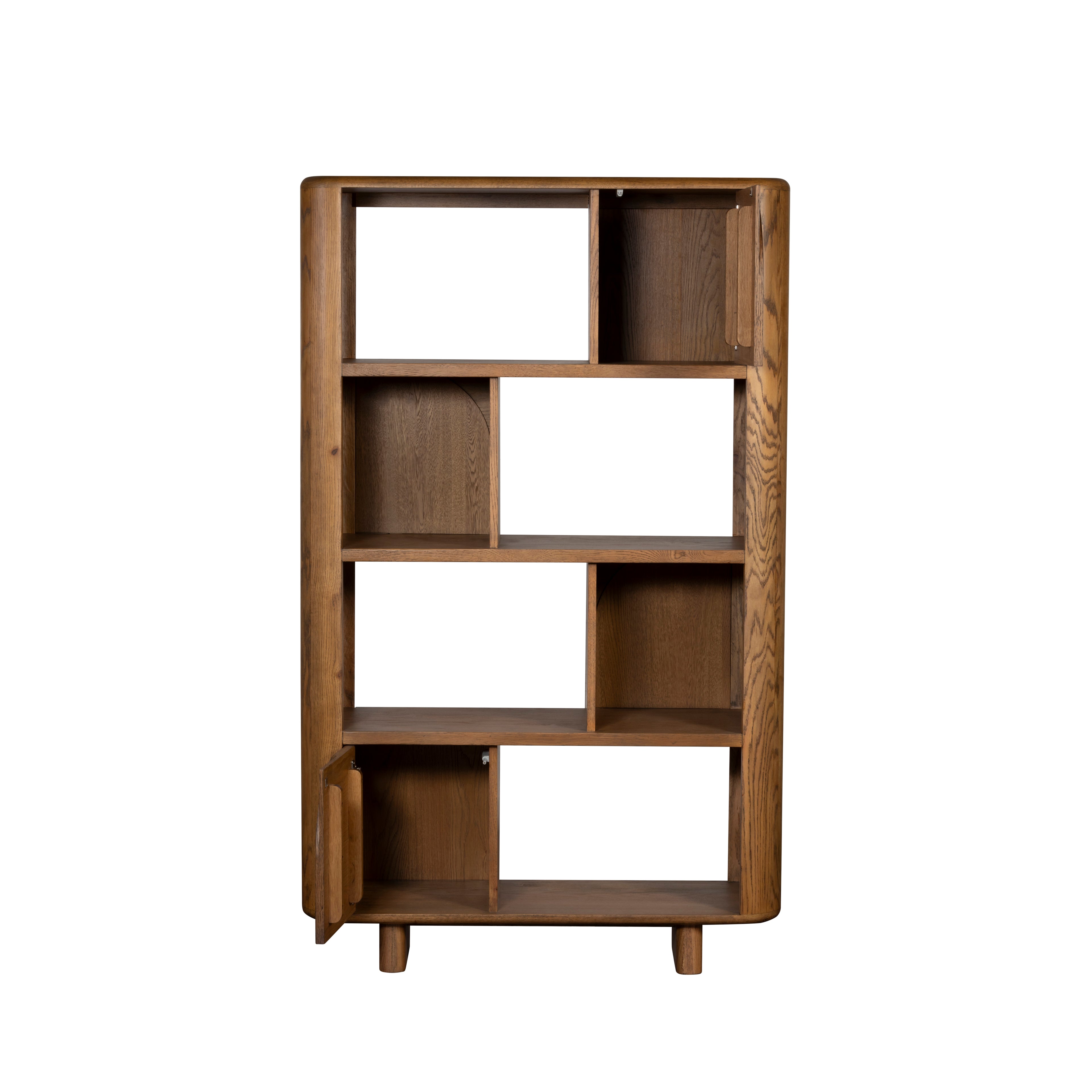 Ashby Bookcase