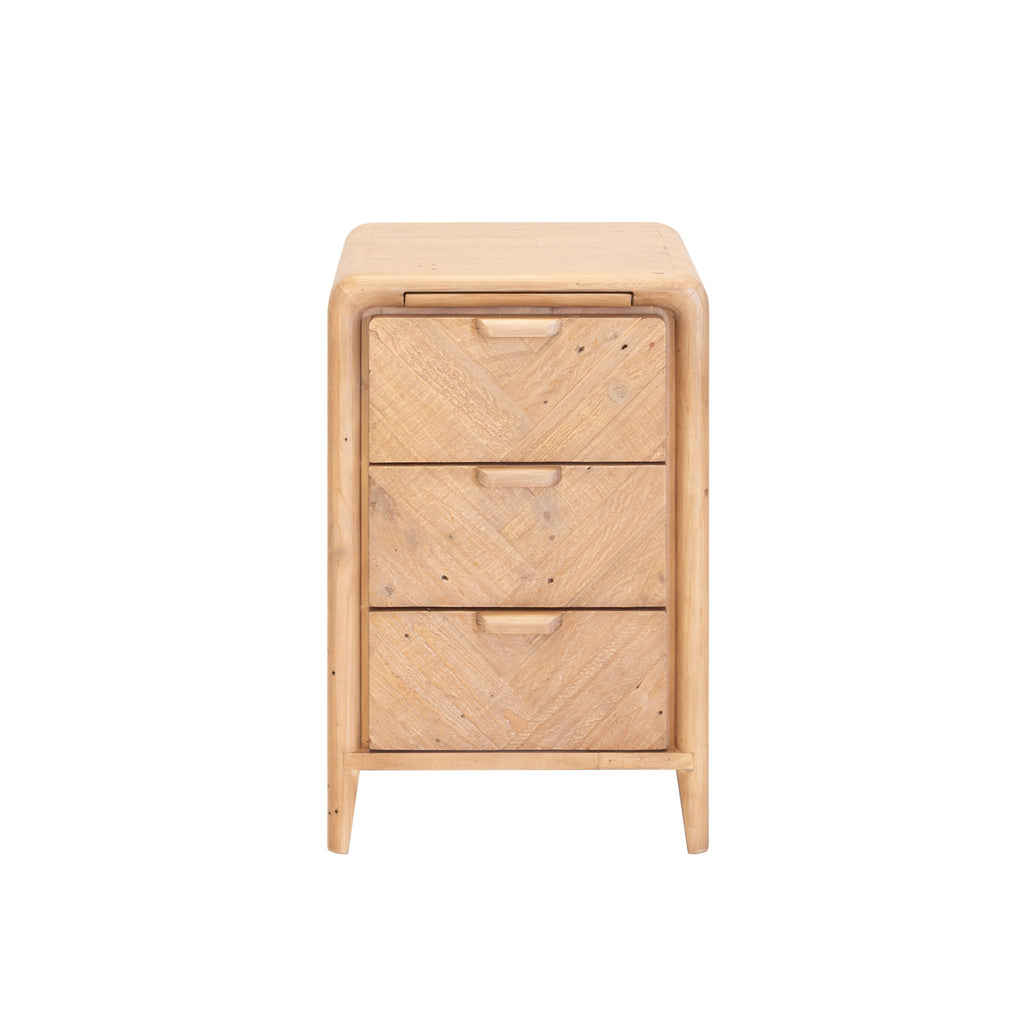 3 Drawer Chest - Small