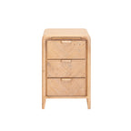 3 Drawer Chest - Small