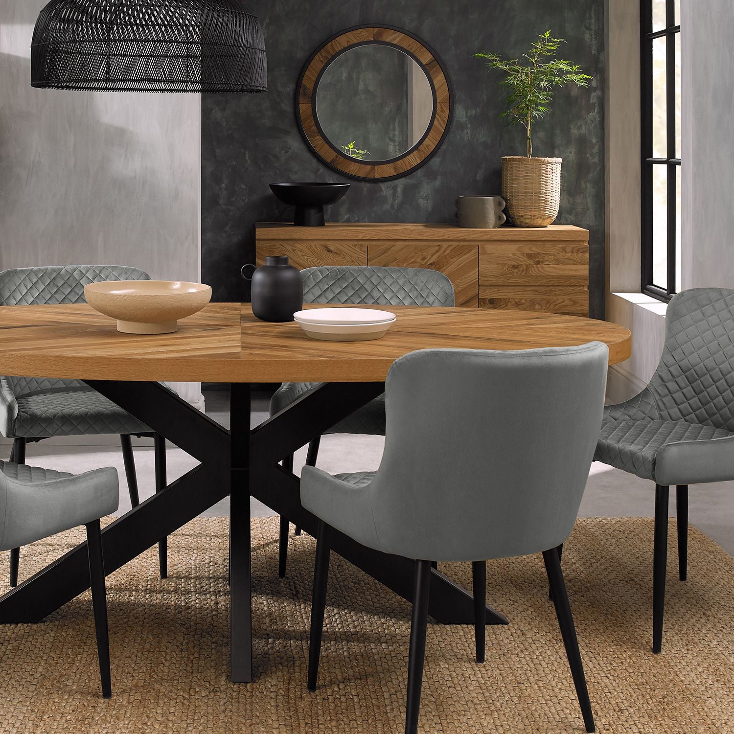  Dining Table - Small