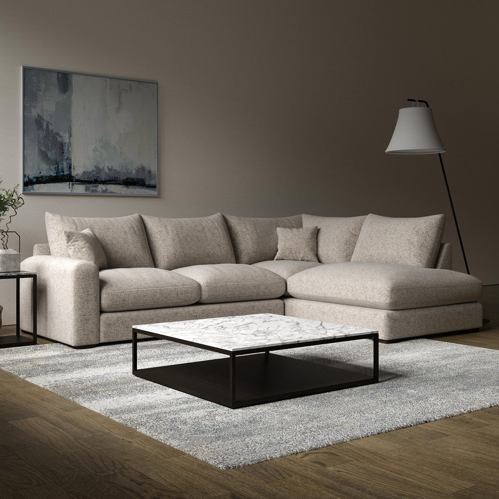 Arden Sofa - 3 Seater