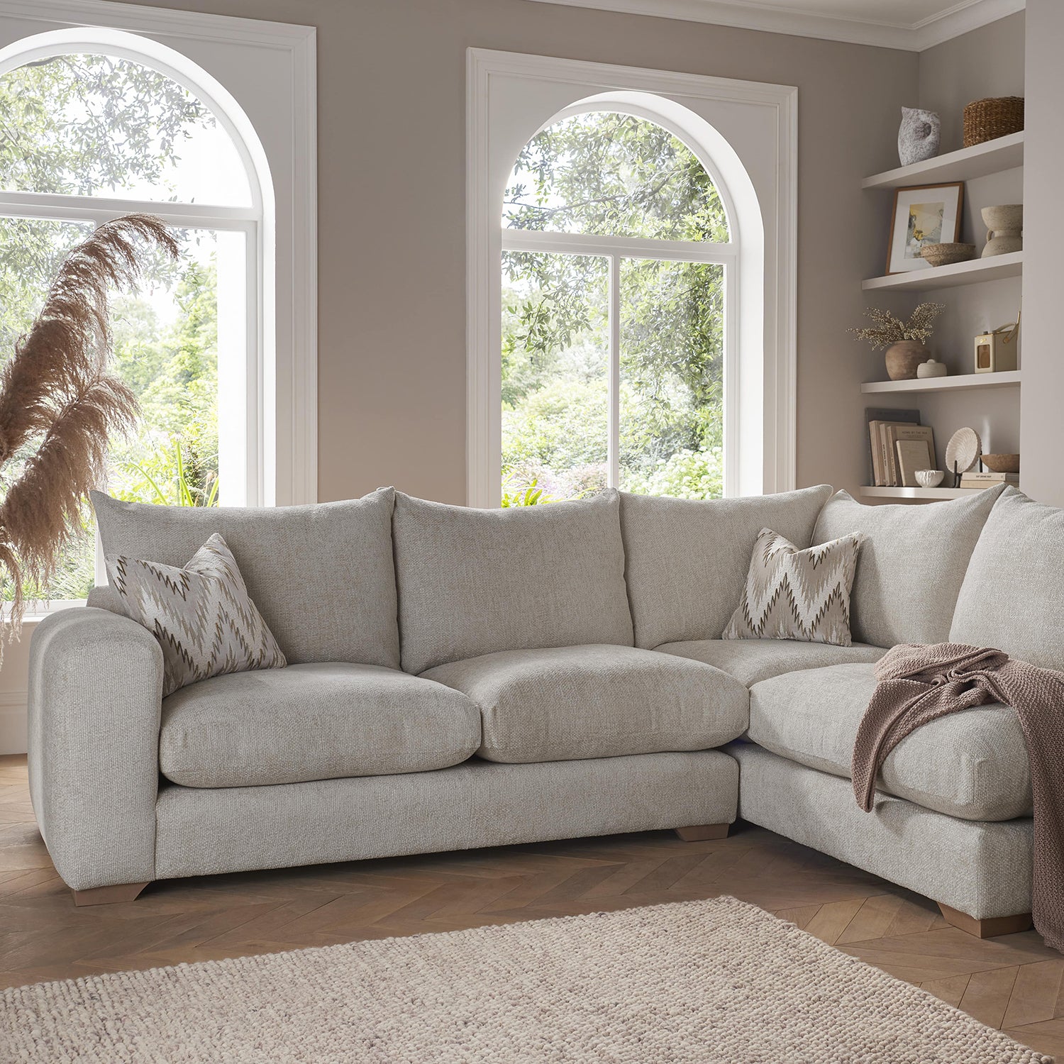 Arden Sofa - 3 Seater