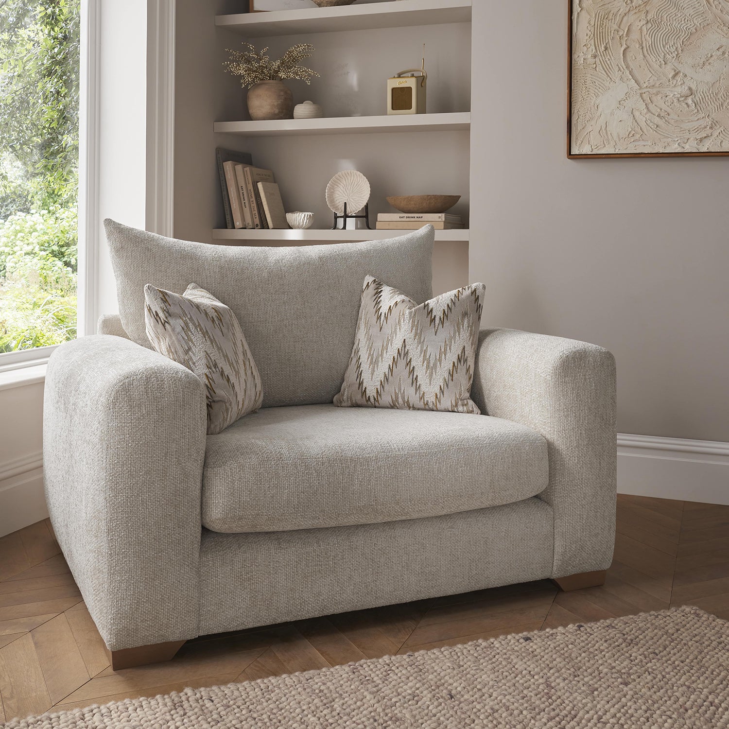 Arden Sofa - 3 Seater