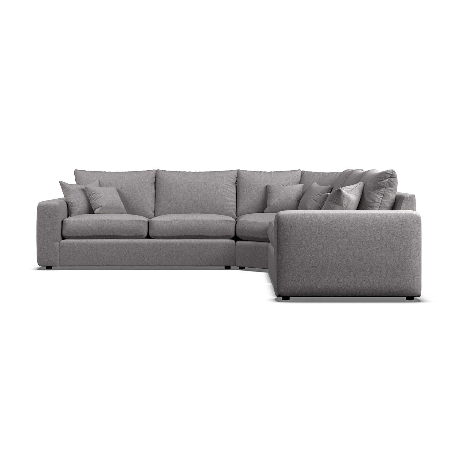 Dora Large Corner Sofa