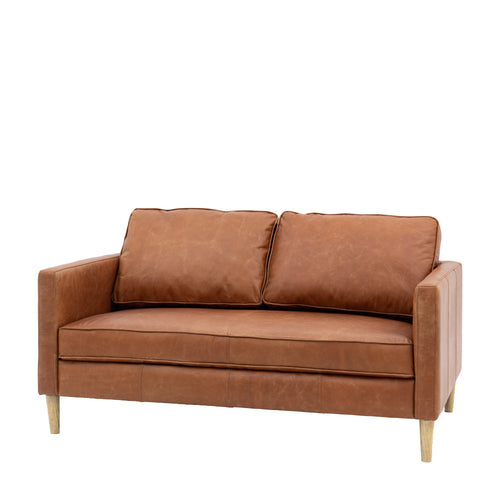 Bronx 2 Seater Sofa