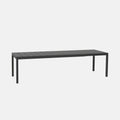 Rio Garden Table 210cm Extending By Nardi